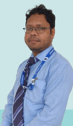 MD MAHFUZUR RAHMAN
