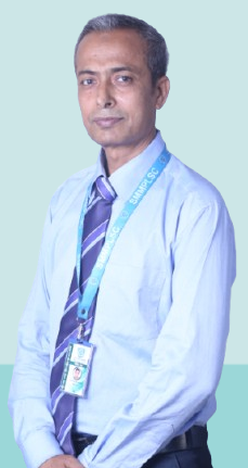 FIROZ AHAMED  	ফিরোজ আহমেদ