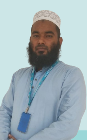 S. N. M. RAQIBUL HAQUE