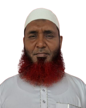 MD MOTIUR RAHMAN মো: মতিউর রহমান