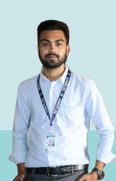 Shakhor Pramanik শেখর প্রামানিক