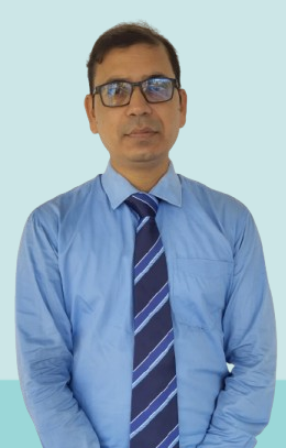 Md. Abu Jafar মো: আবু জাফর