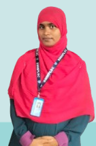 MOST. MAHANNARA KHATUN