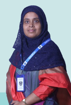 ফারজানা রহমান মিতু