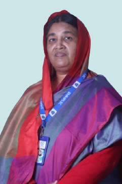 তামান্না সুলতানা