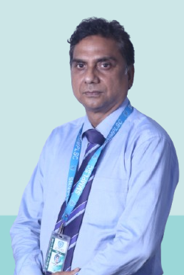 জাহিদুল হক ভূঞা