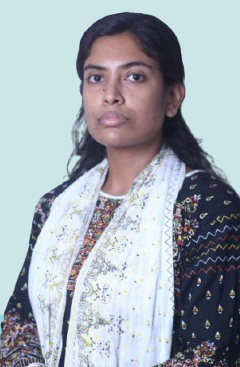 Mst. Tanzima Aktar মোসা: তানজিমা আকতার