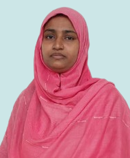 মোসা: মেহেরুন নেসা