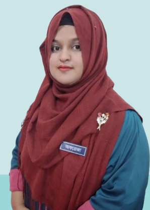 মোছা: আফরোজা খাতুন