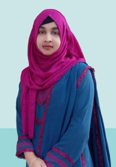 Mst Mohoya fariha setu